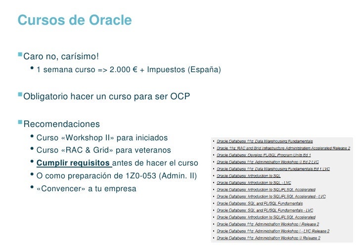 preguntas de entrevista oracle preparaci 243 n certificaciones oracle 11g preguntas de entrevista oracle preparaci 243 n certificaciones oracle 11g