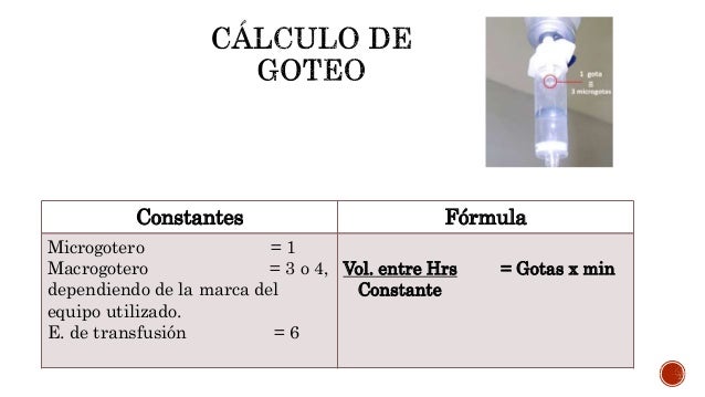 Preparación de medicamentos: regla de tres, conversión de dosis y cál…