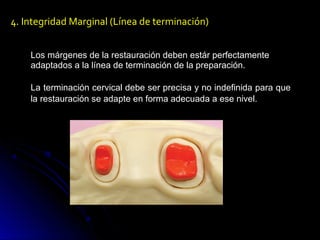 Preparación dental | PPT