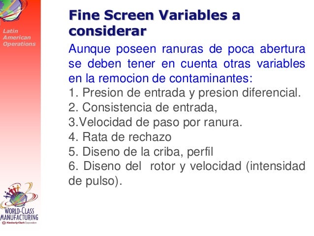Cribas slot 40