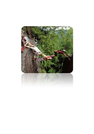 Preparación física