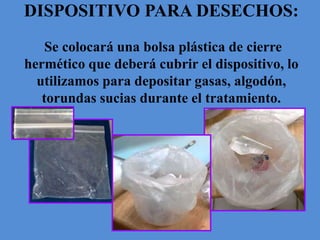 Uso del exploradorUso del excavador