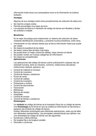 Preparacion de pedidos