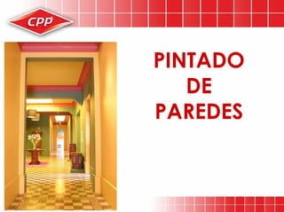 Preparacion De Superficies