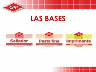 Preparacion De Superficies