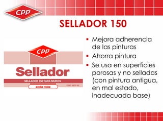 Preparacion De Superficies