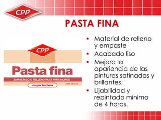 Preparacion De Superficies