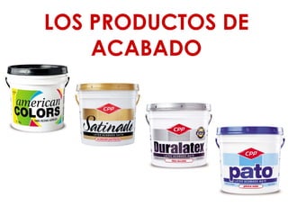 Preparacion De Superficies