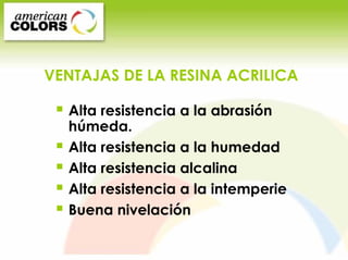 Preparacion De Superficies