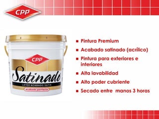 Preparacion De Superficies