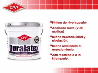 Preparacion De Superficies