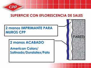 Preparacion De Superficies