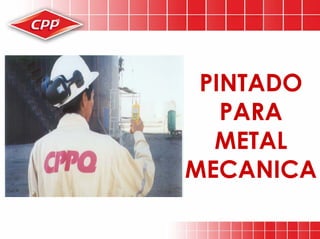 Preparacion De Superficies