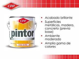 Preparacion De Superficies