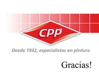 Preparacion De Superficies