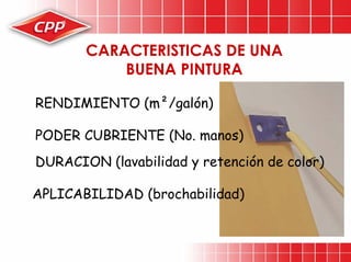 Preparacion De Superficies