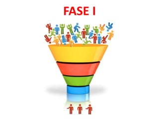 FASE I
 