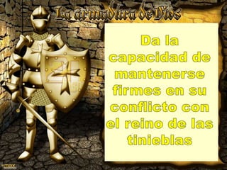 Preparados Para La Lucha