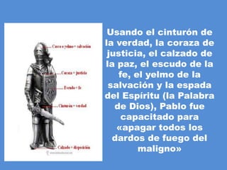 Preparados Para La Lucha