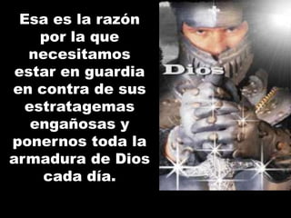 Preparados Para La Lucha