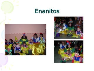 Enanitos 