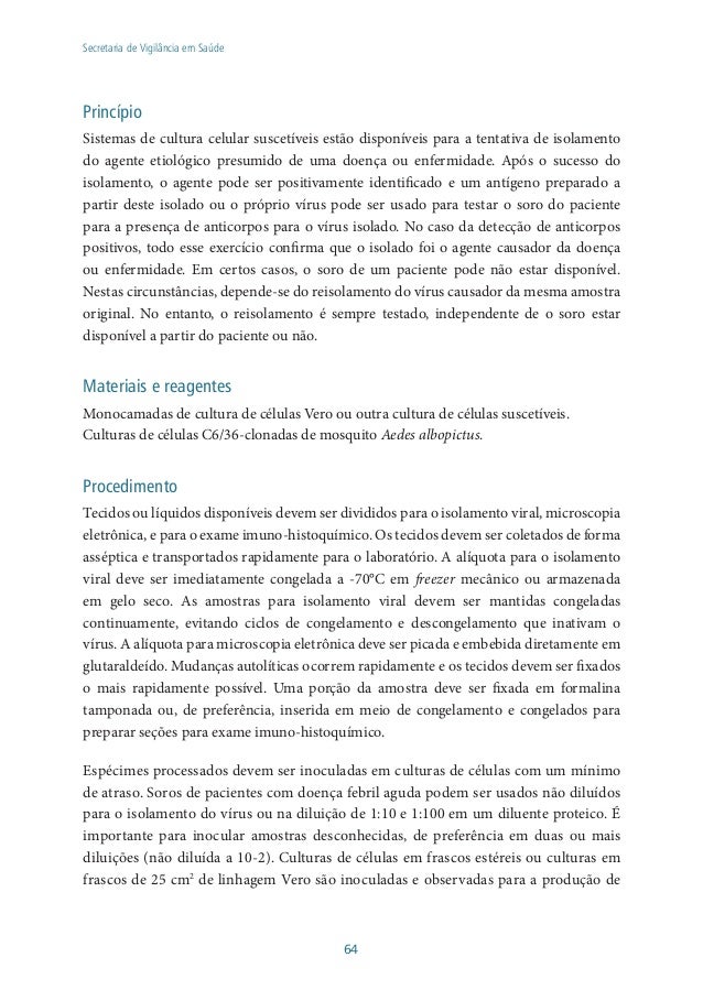 Exame imuno histoquimico
