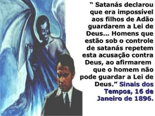 Preparação para a crise final