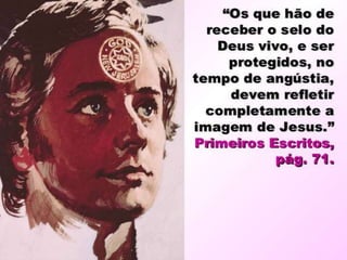 Preparação para a crise final