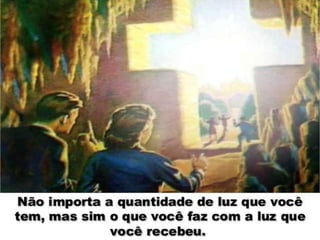 Preparação para a crise final