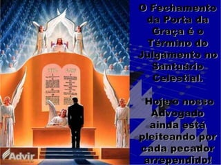 Preparação para a crise final