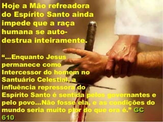 Preparação para a crise final