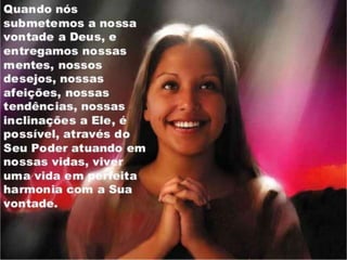 Preparação para a crise final