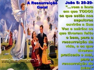 Preparação para a crise final