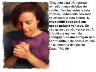 Preparação para a crise final