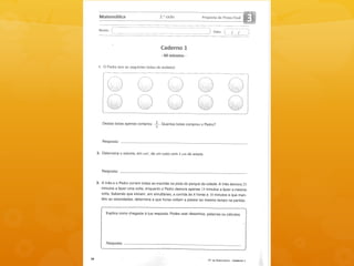 Preparação para a Prova Final III