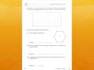 Preparação para a Prova Final III