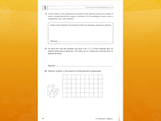 Preparação para a Prova Final III