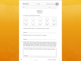 Preparação para a Prova Final III