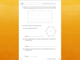 Preparação para a Prova Final III