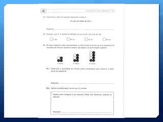 Preparação para a Prova Final IV