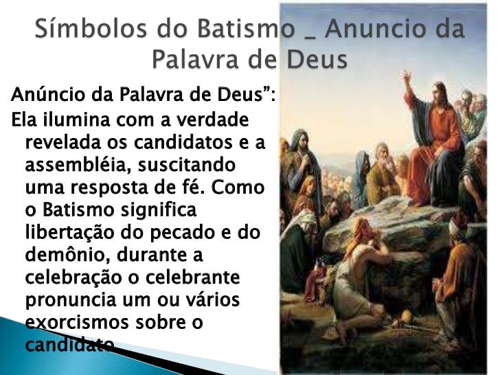 Explique A Posição Dos Anabatistas Com Relação Ao Batismo