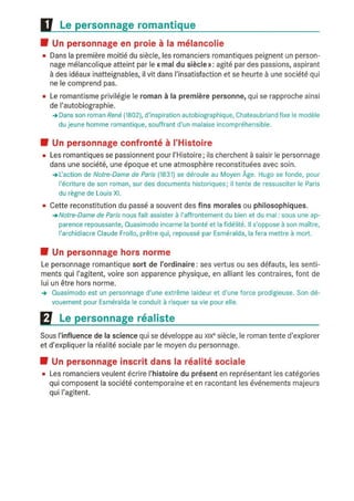 Preparation Dissertation Roman