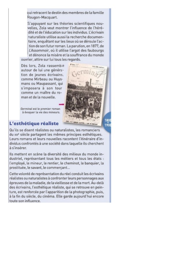 Dissertation littéraire picture