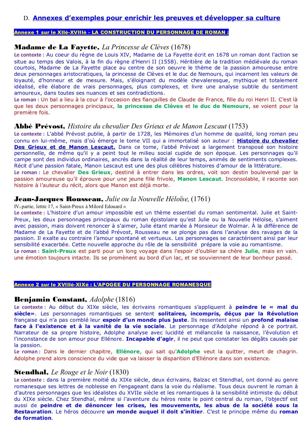 La dissertation pdf image