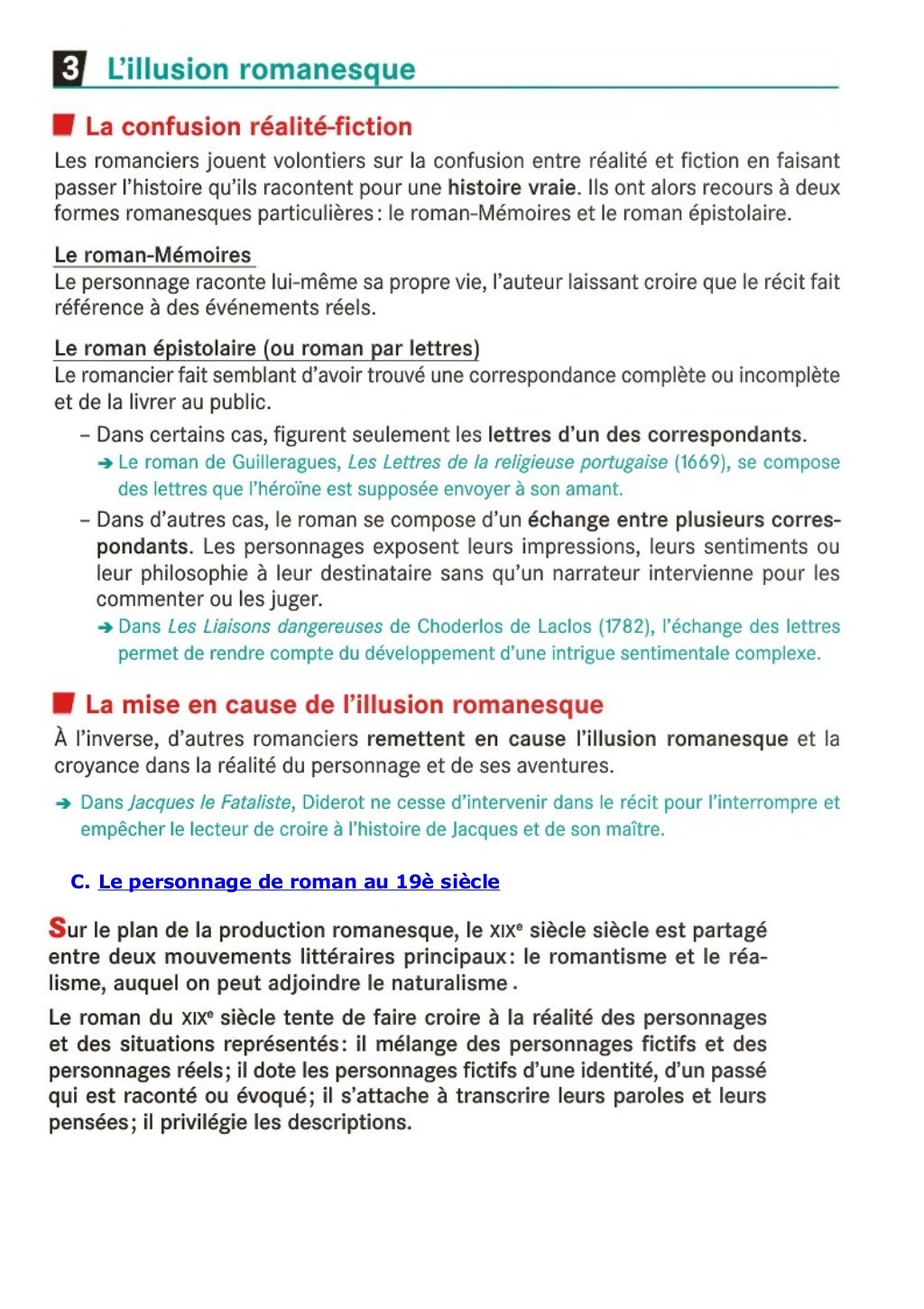 Dissertation sujet + corrigé pdf image