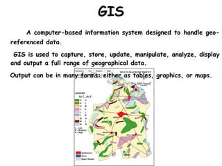 Soil Fertility Mapping Using Gis Preparation Of Soil Fertility Maps