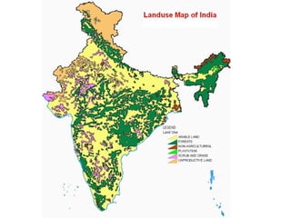 Soil Fertility Mapping Using Gis Preparation Of Soil Fertility Maps