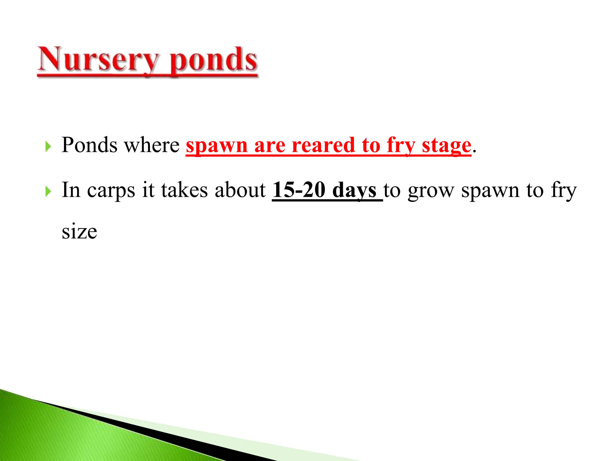 Preparation and Management of Nursery, Rearing and.pptx