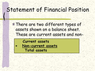 Preparation Financial Statement.ppt