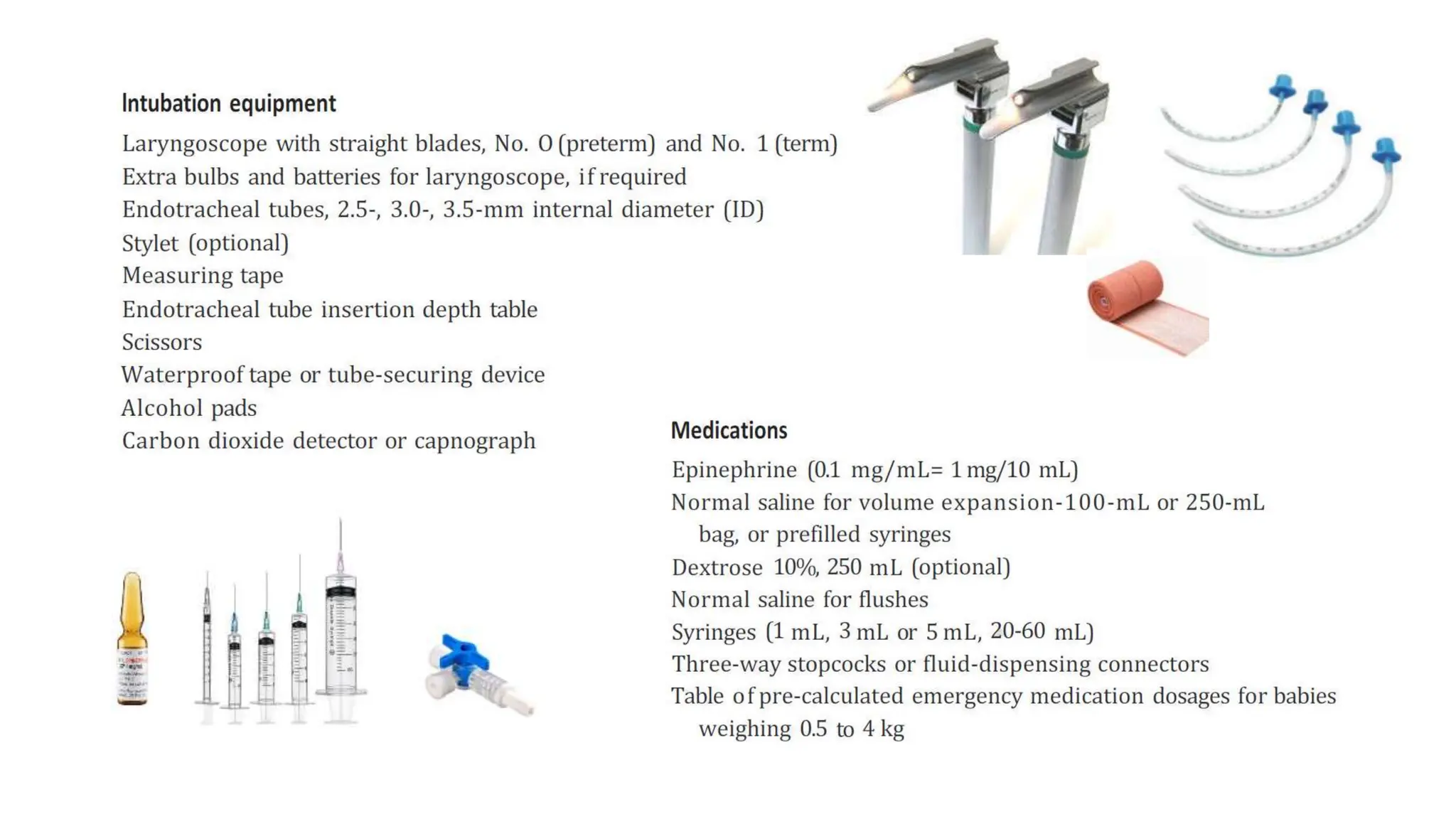 Neonatal Resuscitation Programme (NRP) - Preparation for Birth.pptx